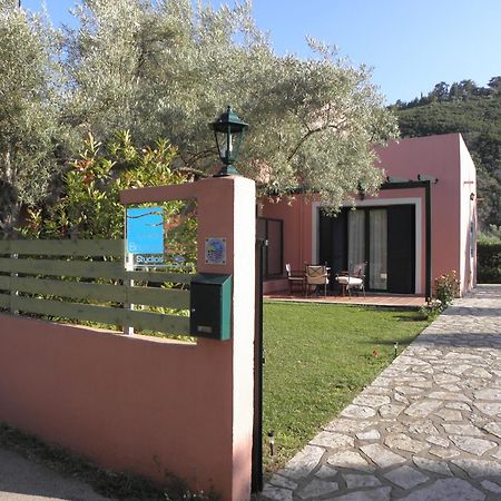 Ionian Breeze Studios Fríni Kültér fotó