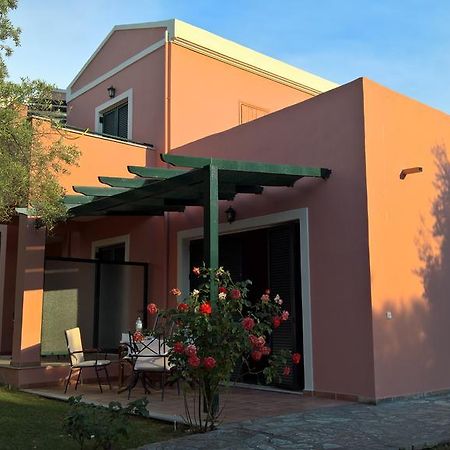 Ionian Breeze Studios Fríni Kültér fotó