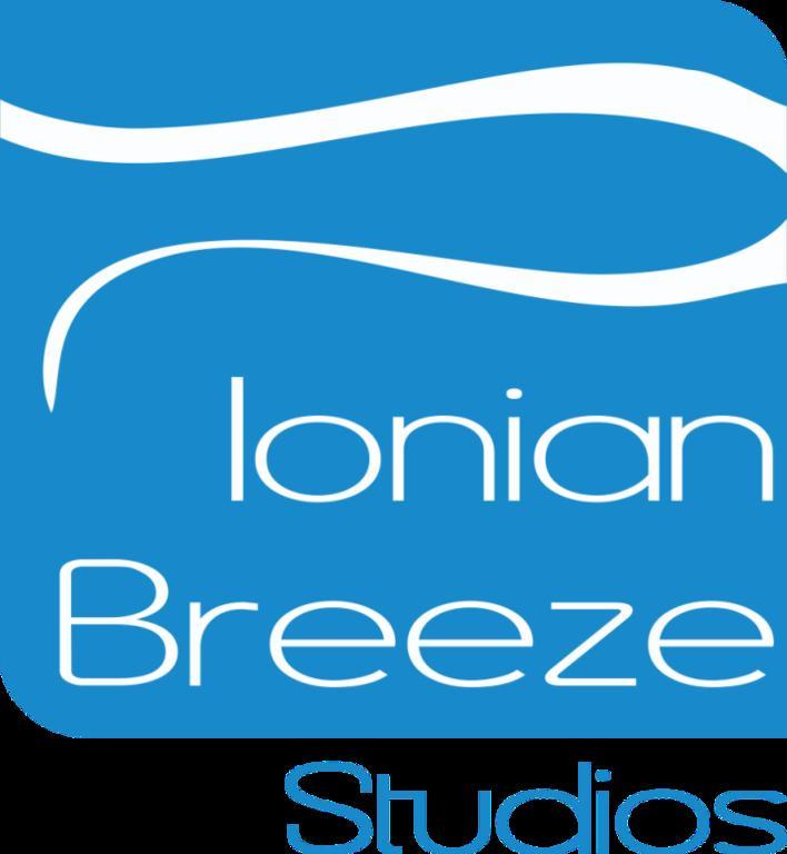 Ionian Breeze Studios Fríni Kültér fotó