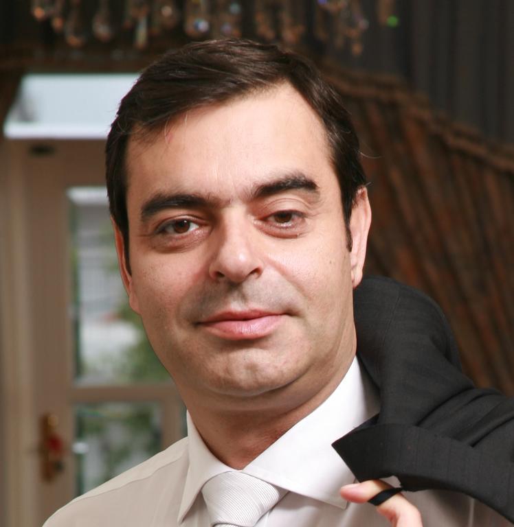 Ionian Breeze Studios Fríni Kültér fotó