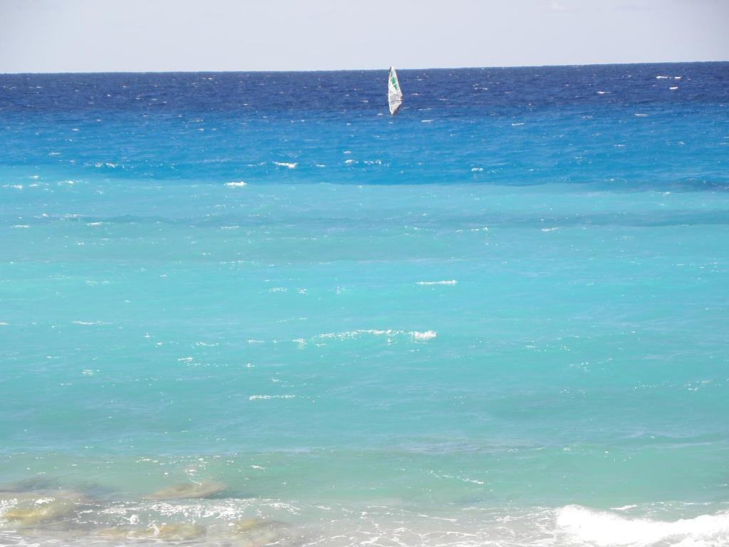 Ionian Breeze Studios Fríni Kültér fotó