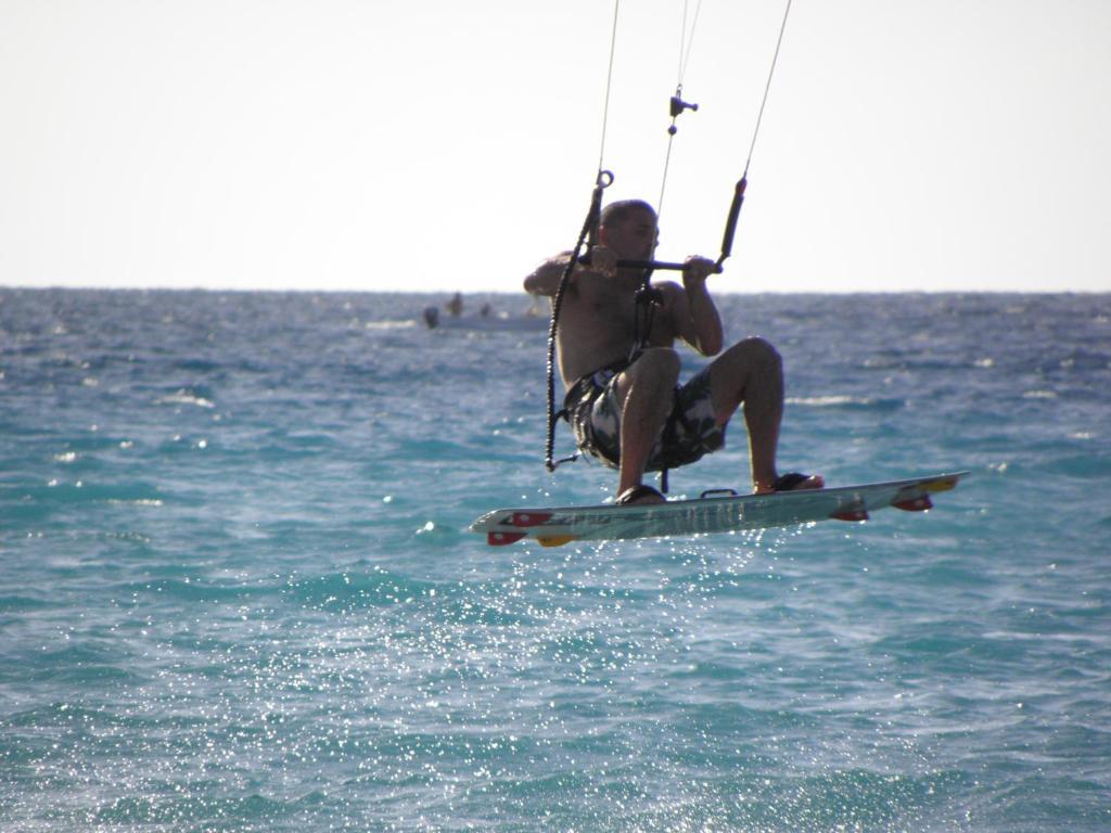 Ionian Breeze Studios Fríni Kültér fotó