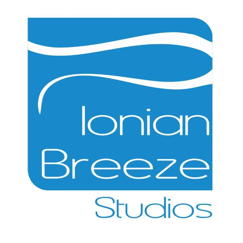 Ionian Breeze Studios Fríni Szoba fotó